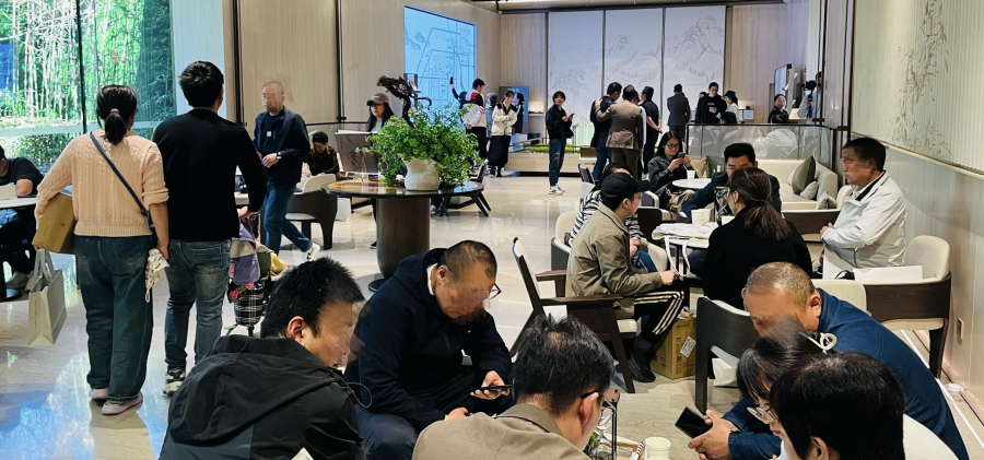 中建房山国贤府│何以成为房山改善置业的天花板？_中国网地产